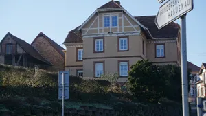 Image of La Maison Forestière