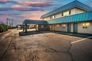 Image of Rodeway Inn Moosic - Scranton