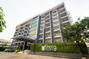 Image of We Grand Ever 9