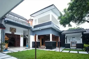 Image of Omah Demak Ijo By Occupied