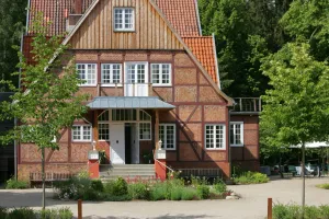 Image of Hotel Waldhof auf Herrenland