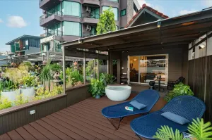 Image of Baan Wanglang Riverside, Bangkok