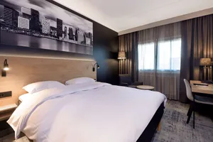 Image of Park Inn by Radisson Oslo Airport Hotel West