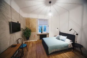 Image of Baltic Design Apartments with free Parking and self check in