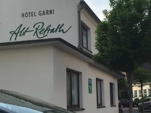 Image of Hotel Garni Alt Refrath