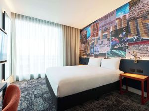 Image of ibis Styles Melbourne Airport