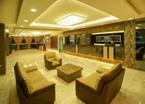 Image of Hotel Anika Kluang