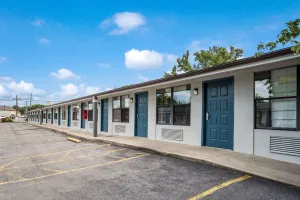 Image of Rodeway Inn