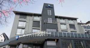 Image of Best Western Hotel St. Michael