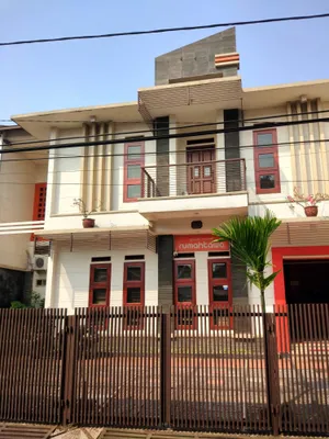 Image of Rumah Tawa Guesthouse 1
