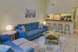 Image of 4 Mi to Dtwn Pet-Friendly Abode in Tallahassee!