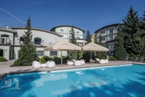 Image of Parkhotel Plzen Congress Center