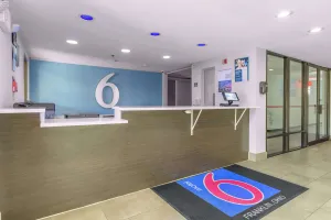 Image of Motel 6 - Franklin, OH