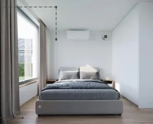 Image of Bostalsee Chalets - Self-Check-in