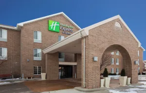 Image of Holiday Inn Express Hotel & Suites Sioux Falls At Empire Mall by IHG