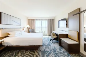 Image of Radisson Hotel Santa Maria