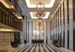 Image of Lavalse Hotel