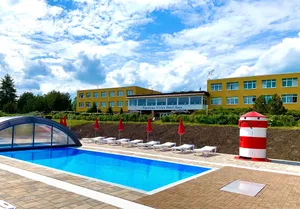 Image of Panorama Ferien Hotel Harz