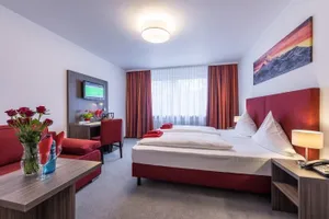Image of Hotel Himalaya Frankfurt City Messe