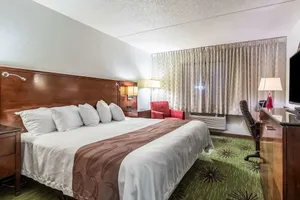 Image of Quality Inn & Suites