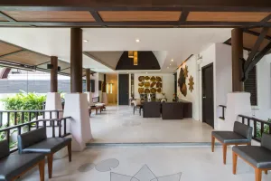 Image of Barali Beach Resort Koh Chang