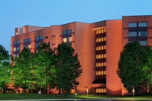 Image of DoubleTree by Hilton Lisle Naperville