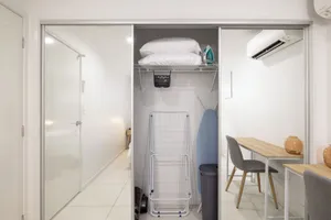 Image of Smart Suites Self Check-in Apartments - 35 Freney
