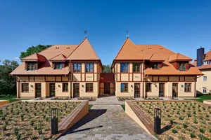 Image of Apartment Franzl in Wendorf- Bernsteinland