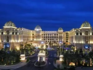 Image of Mehood Lestie Hotel Panyu Branch