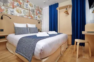 Image of VLH Montparnasse Eiffel