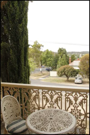 Image of Campbell House