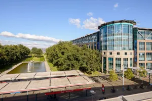 Image of ATLANTIC Hotel Airport