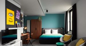 Image of The Social Hub Eindhoven