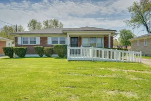 Image of 11 Mi to Uofl & Norton Hospital: Louisville Home