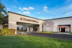 Image of DoubleTree by Hilton Lawrence