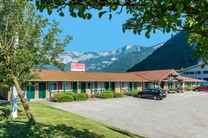 Image of Fasthotel Thones