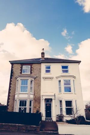 Image of The Caledon Guest House