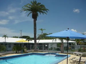Image of Palm Court Motel