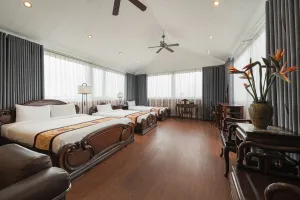 Image of Hanoi Little Town Hotel