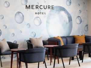 Image of Mercure Sydney Blacktown