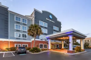 Image of Best Western Airport Inn & Suites