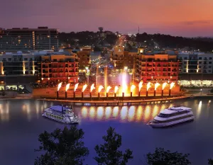 Image of Downtown House- IN Historic Branson - Awesome Location!! Discounted Rates!!