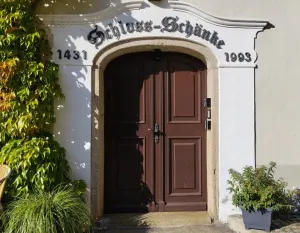 Image of Schloss Schänke garni