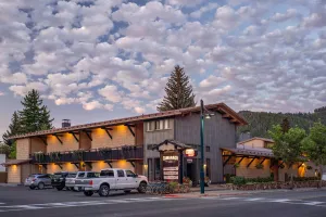 Image of Tamarack Lodge Sun Valley