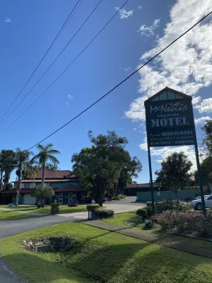 Image of Puffers Inn
