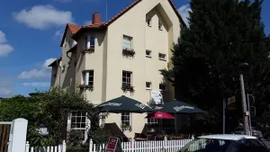 Image of Pension & Café Am Krähenberg