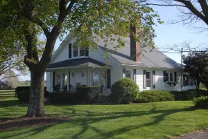 Image of The Guesthouse at Rosecrest Farm