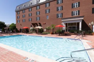 Image of DoubleTree Suites by Hilton Hotel Lexington