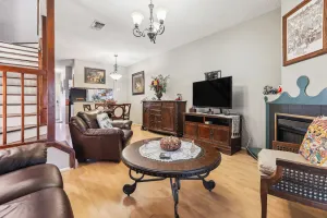Image of San Antonio Townhome: Community Pool & Hot Tub!