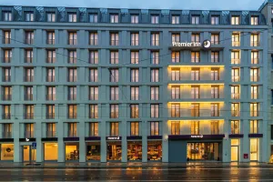 Image of Premier Inn Leipzig City Oper